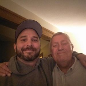 Meet your Posher, Jim